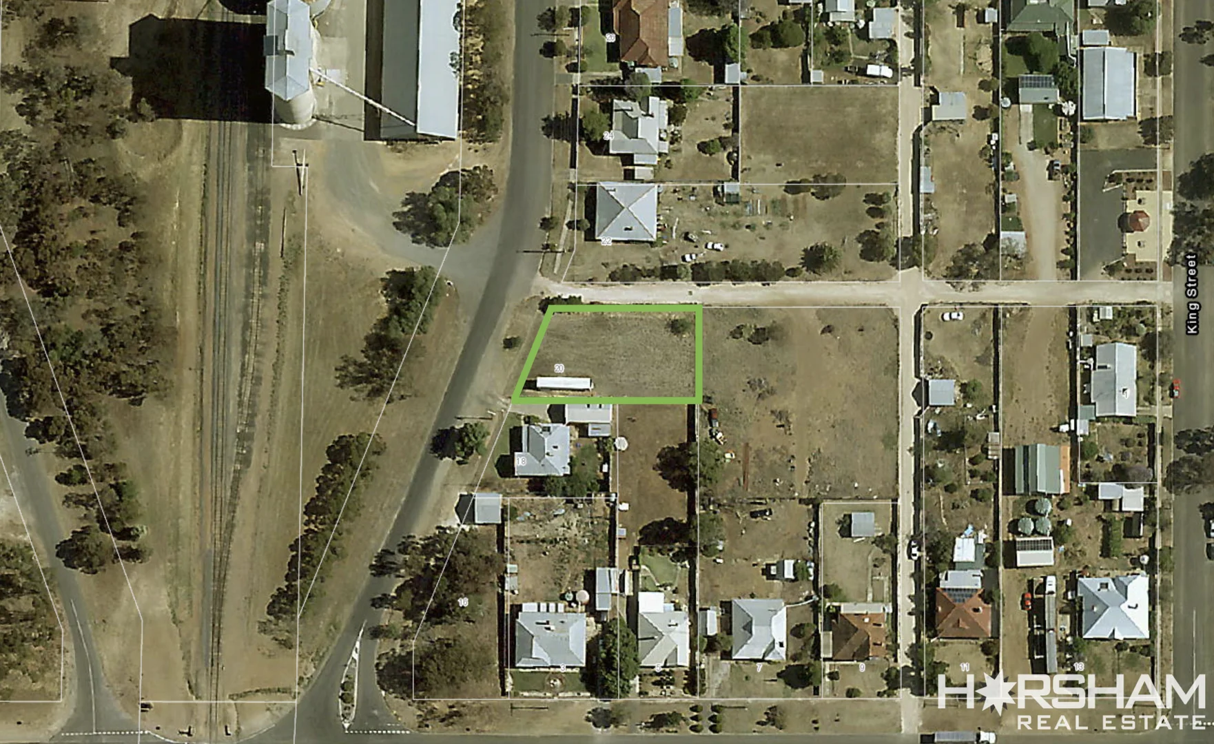 Additional image 2 of 20 Railway Street, Rainbow VIC 3424