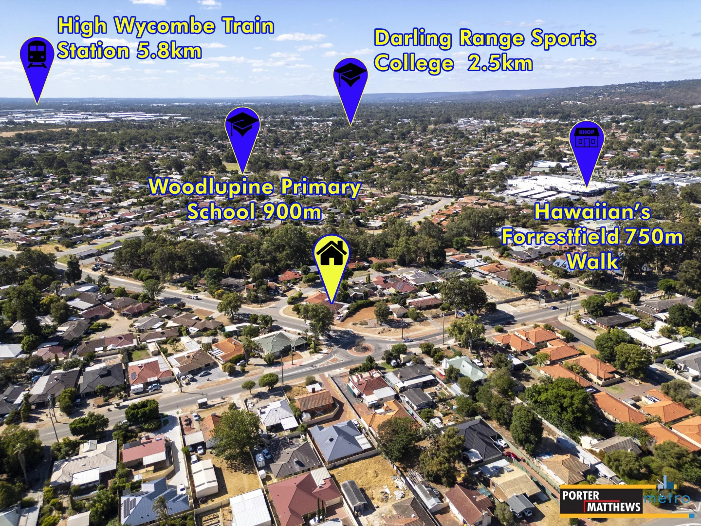 Additional image 25 of 5 Dawson Avenue, Forrestfield WA 6058