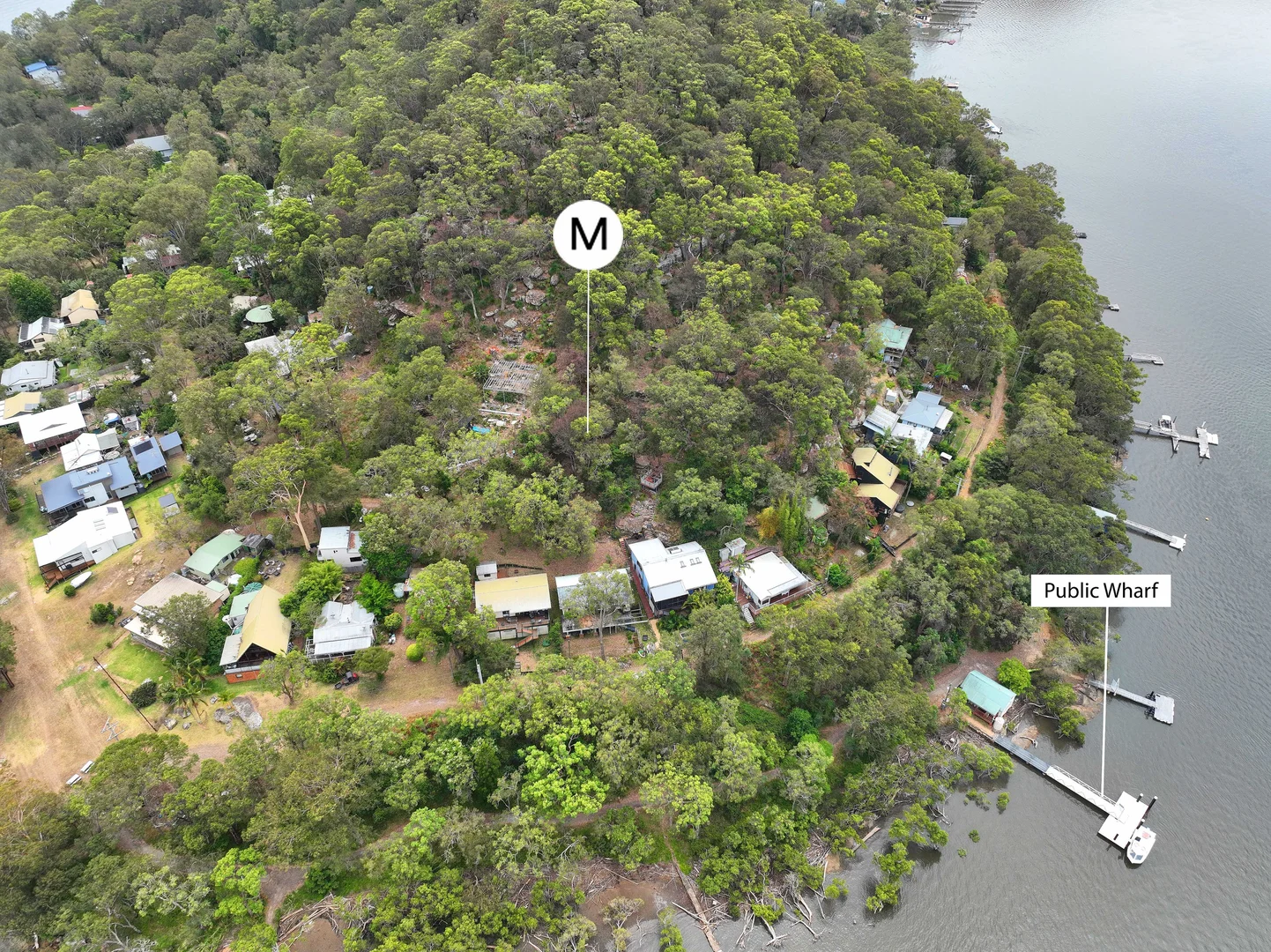 Additional image 6 of 113 Kalinda Road, Bar Point NSW 2083