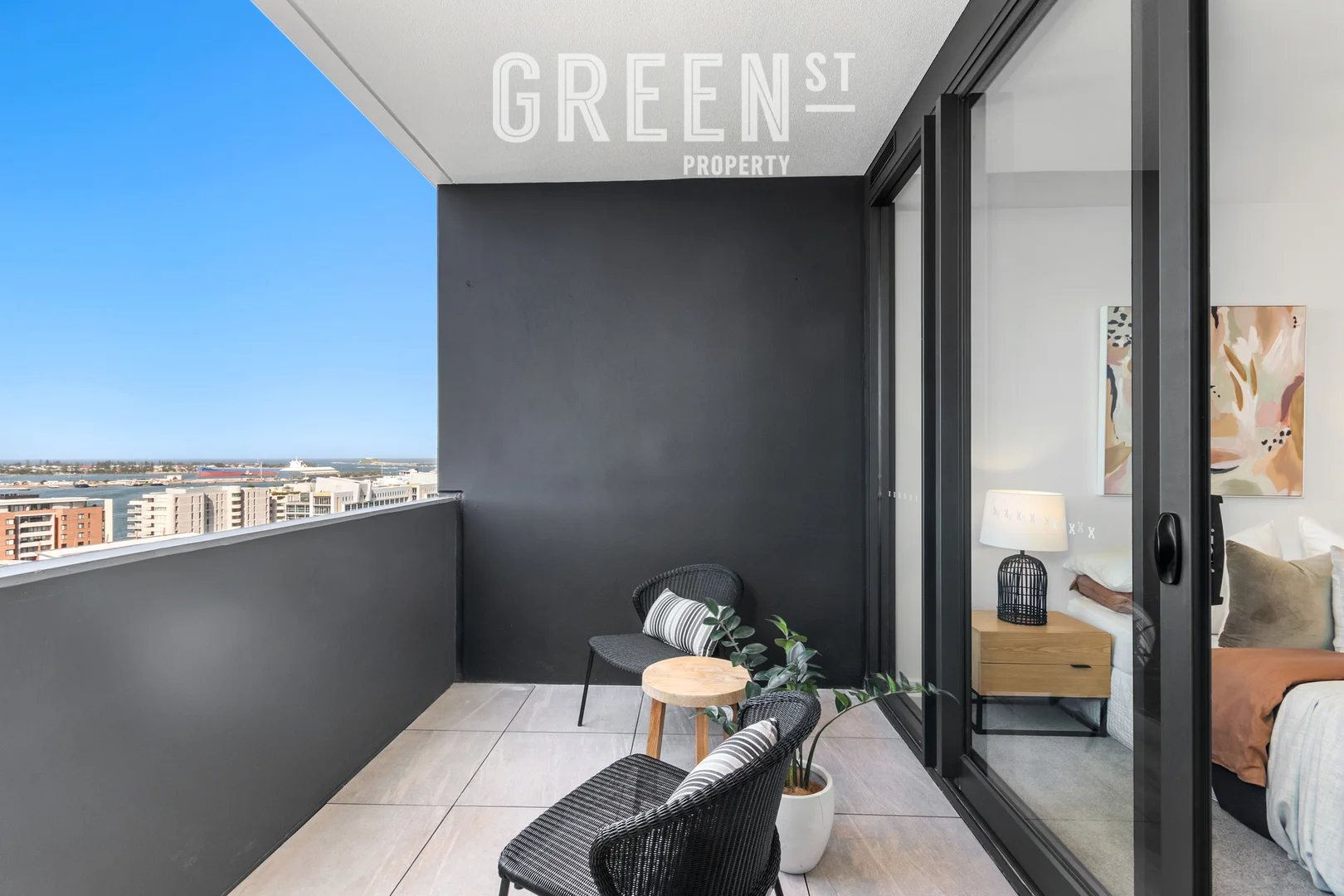 Additional image 12 of 1202/11 National Park Street, Newcastle West NSW 2302