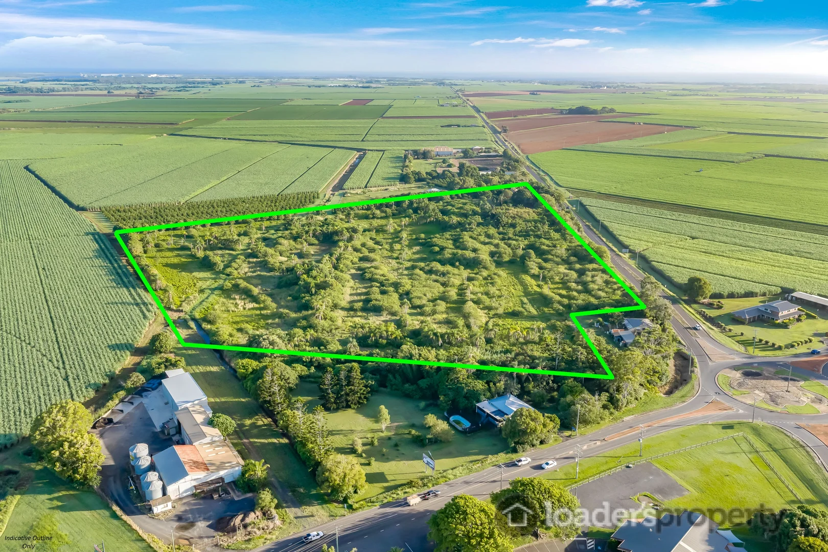 Additional image 5 of 795 Burnett Heads Road, Rubyanna QLD 4670