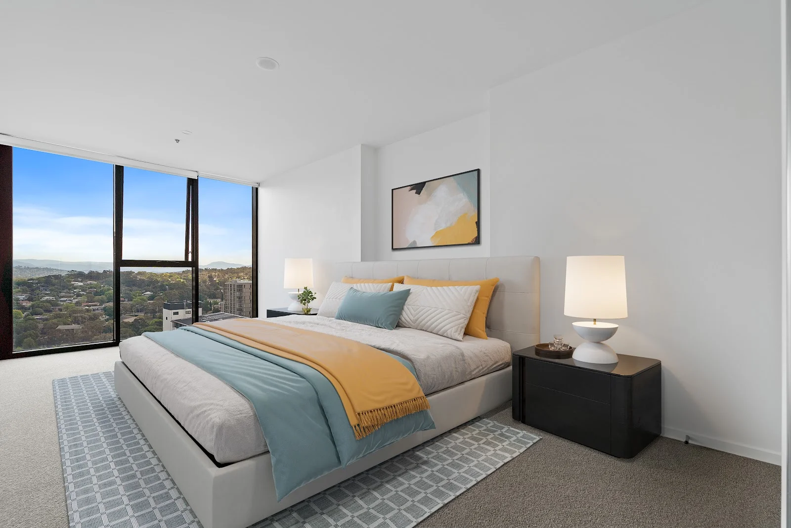 Additional image 14 of 2007/15 Bowes Street, Phillip ACT 2606