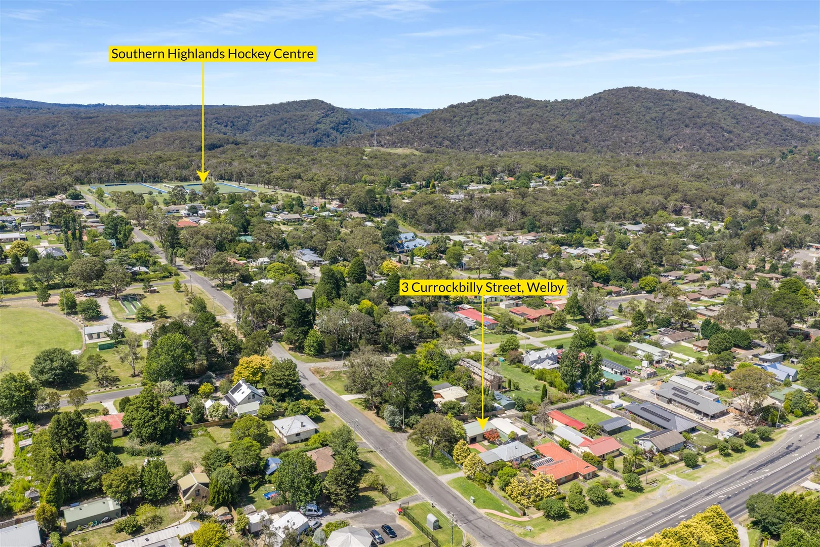 Additional image 16 of 3 Currockbilly Street, Welby NSW 2575