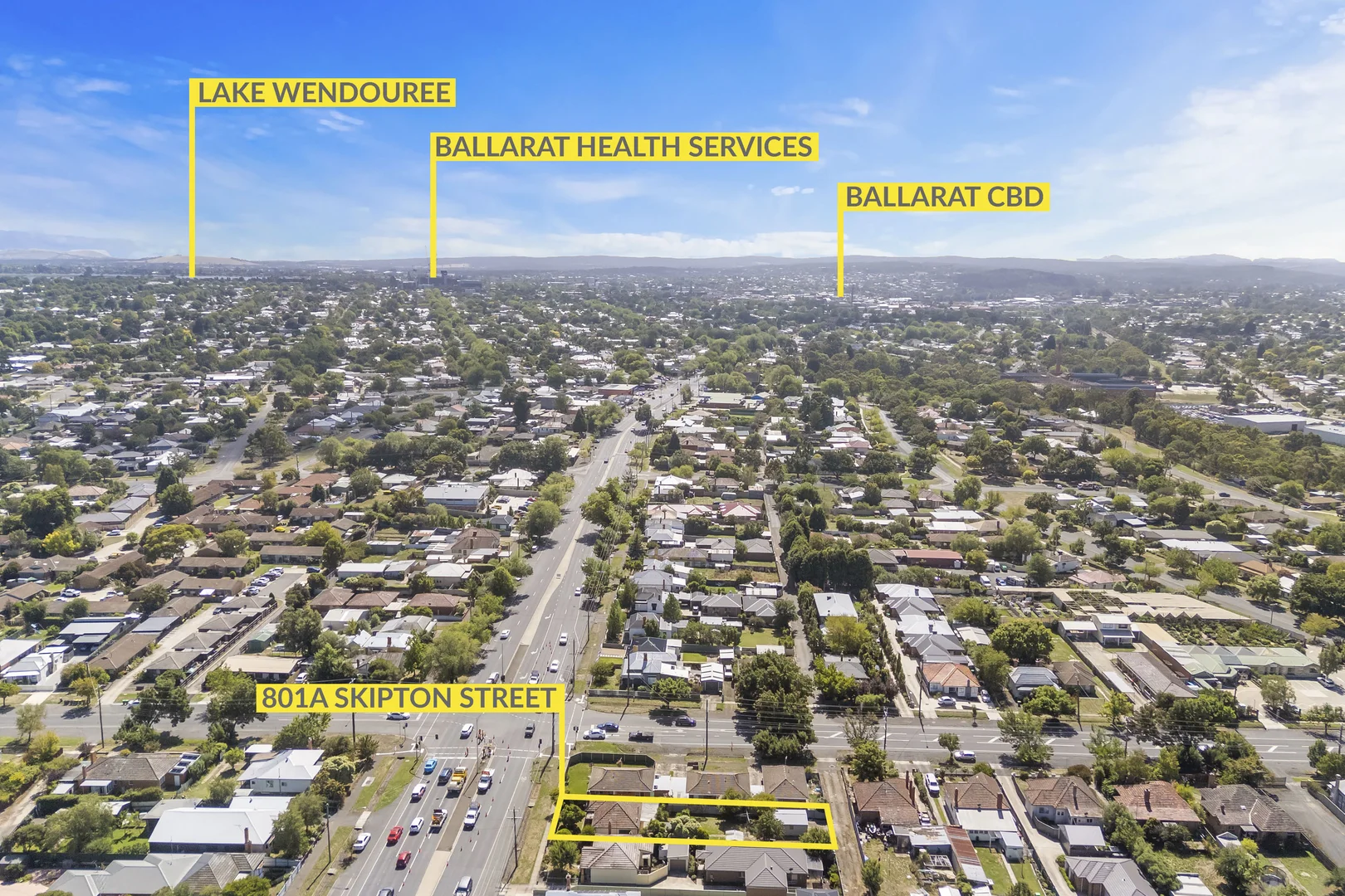 Additional image 24 of 801A Skipton Street, Redan VIC 3350