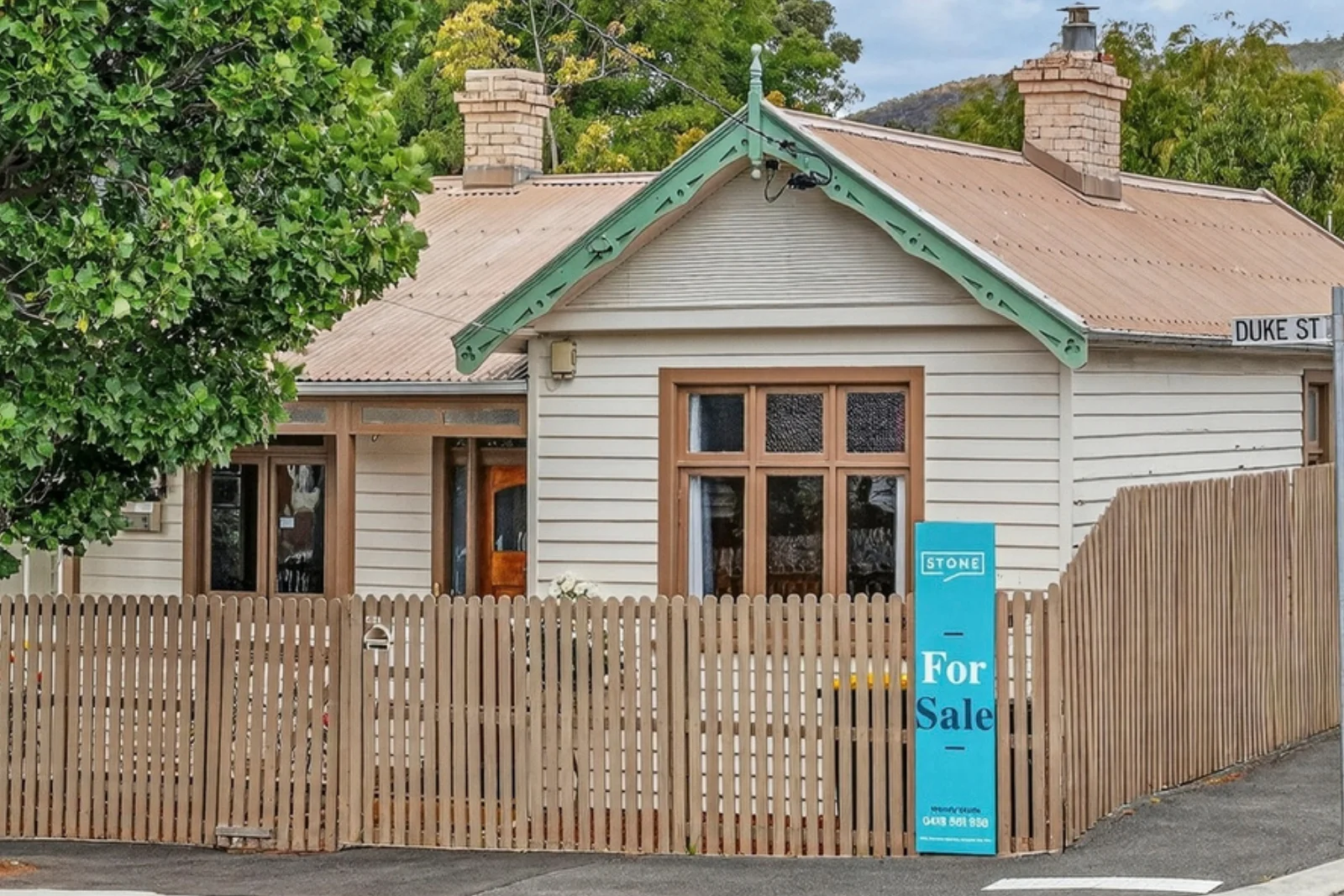 63 Duke Street, Sandy Bay TAS 7005