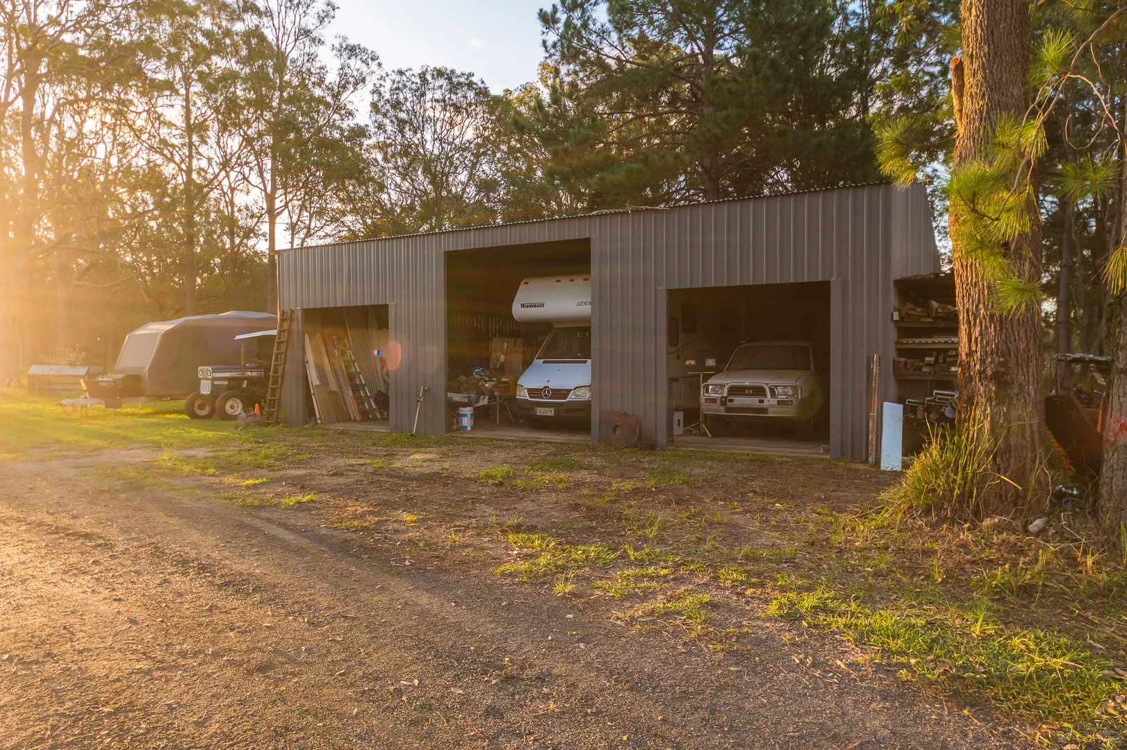 Additional image 24 of 23 Longworths Road, Harrington NSW 2427