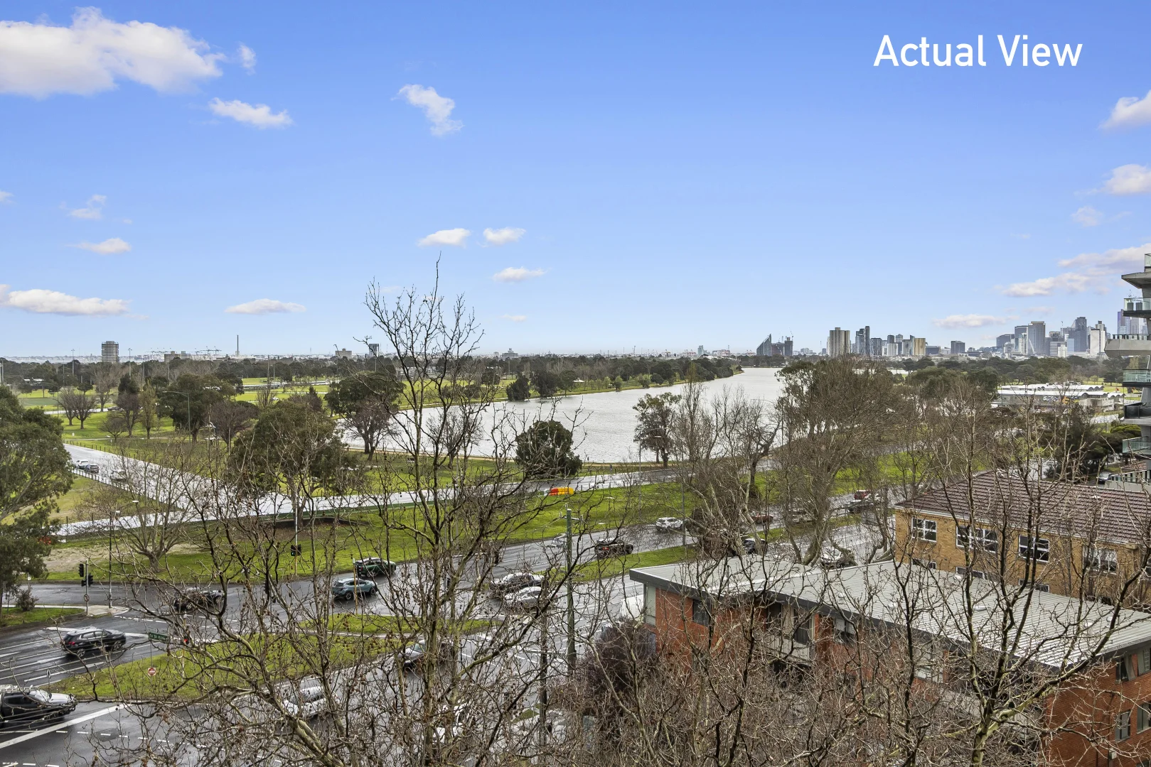 Additional image 8 of 706/81 Queens Road, Melbourne VIC 3004