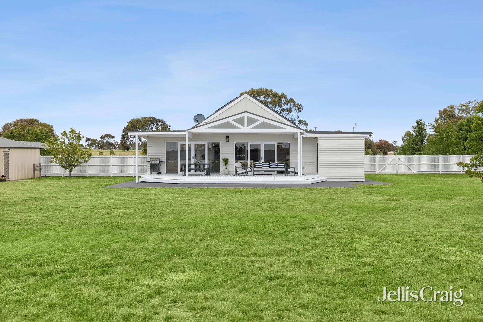 Additional image 8 of 63 Albert Street, Clunes VIC 3370