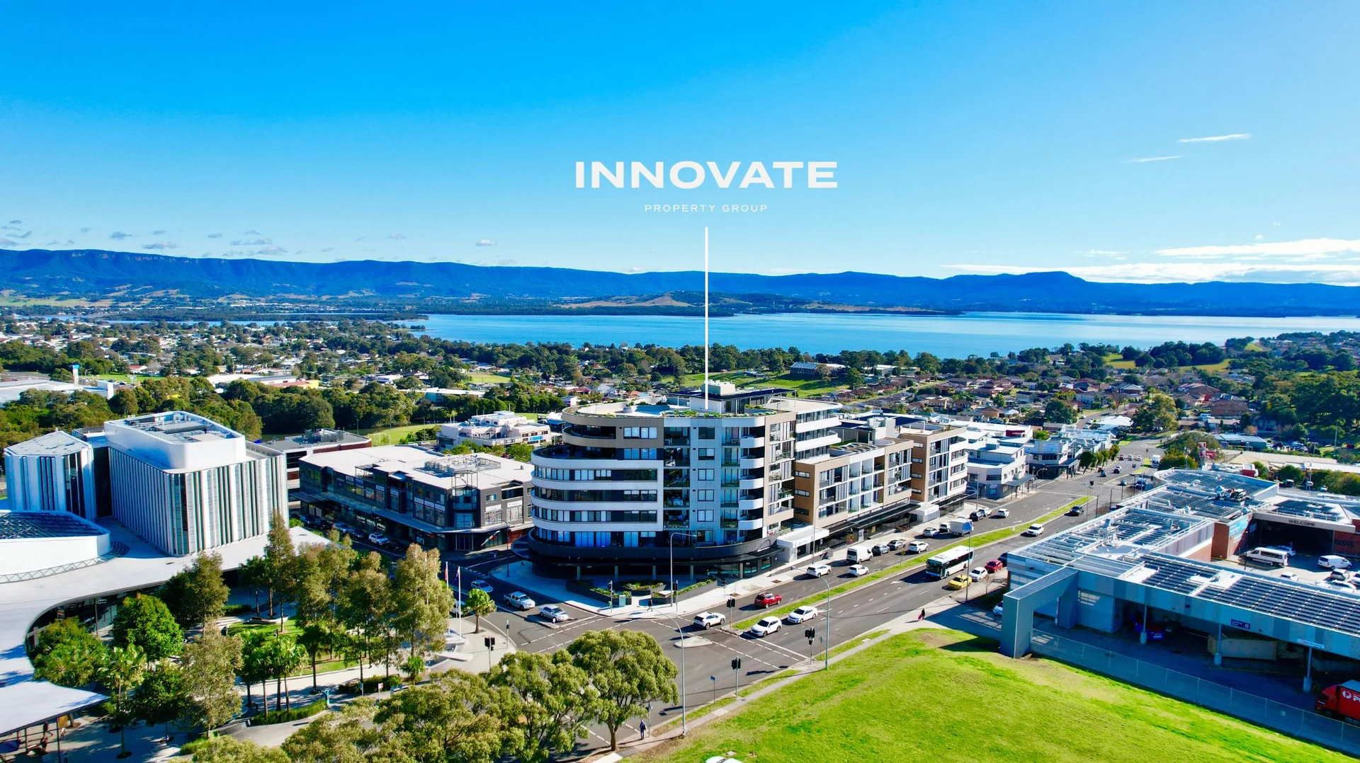 Additional image 2 of 604/24 College Avenue, Shellharbour City Centre NSW 2529