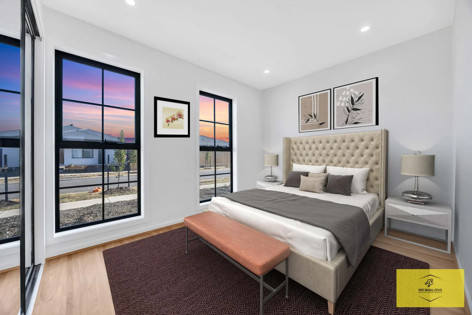 Additional image 7 of 6 Nambung Street, Donnybrook VIC 3064