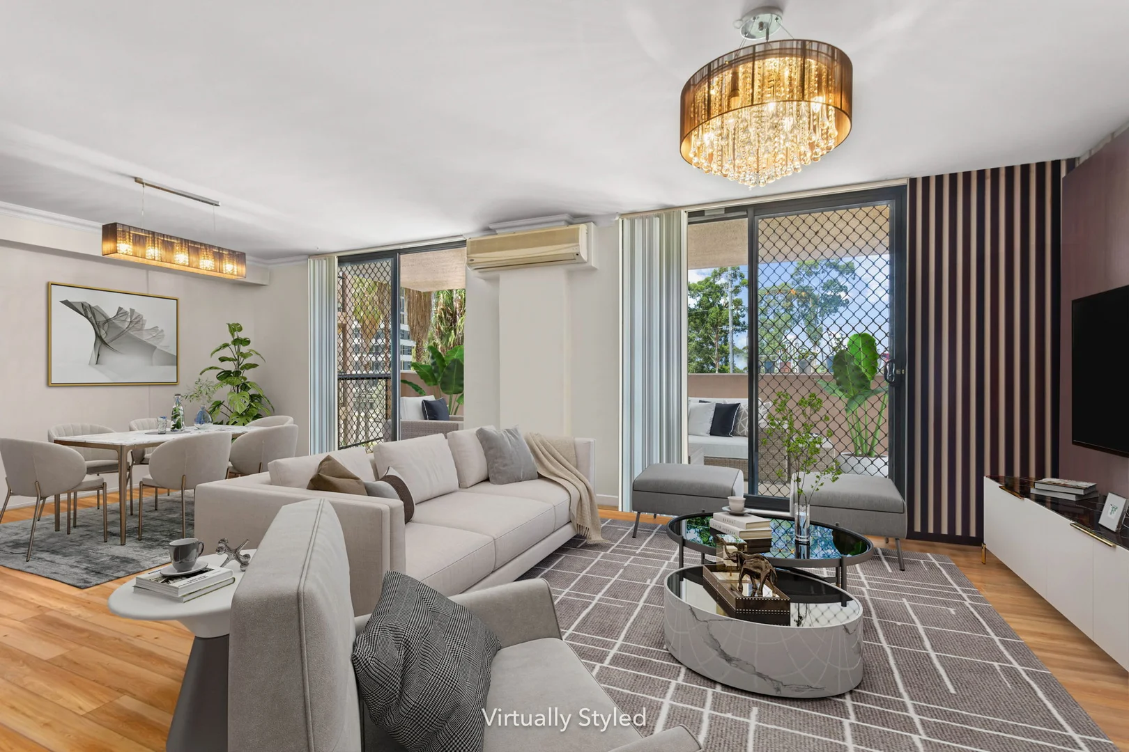 Additional image 2 of 55/81 Church Street, Lidcombe NSW 2141