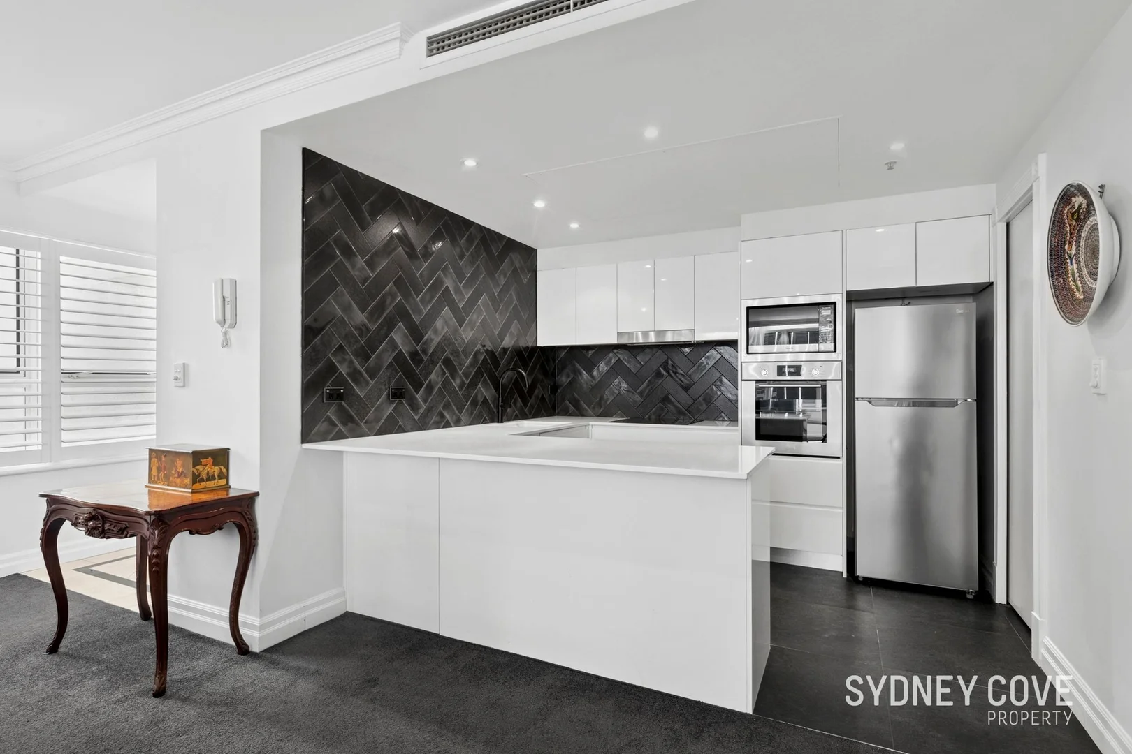 Additional image 13 of 1402/2 Bond Street, Sydney NSW 2000