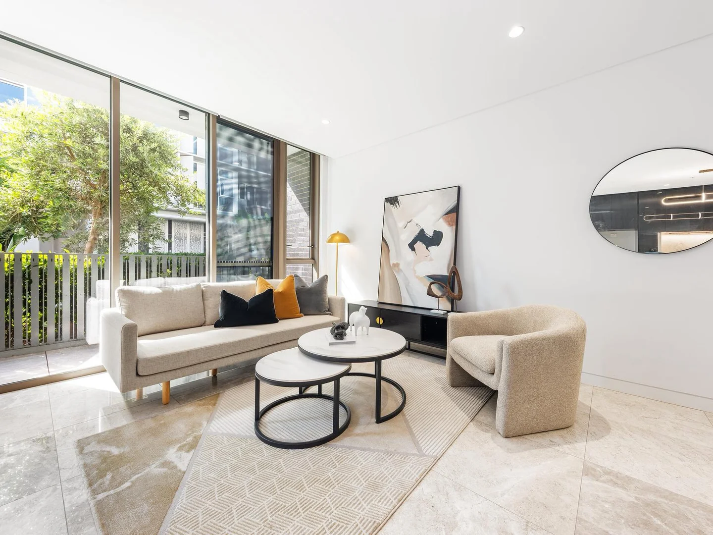 Additional image 3 of G40/12 Fuse Street, Zetland NSW 2017