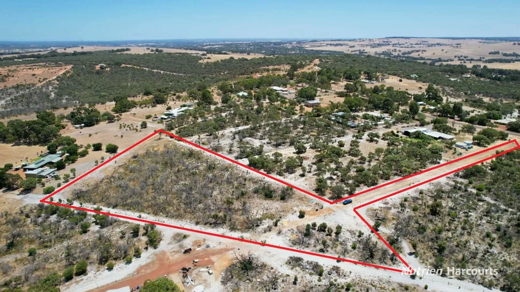 Additional image 3 of 36 Crest View (Lennard Brook), Gingin WA 6503