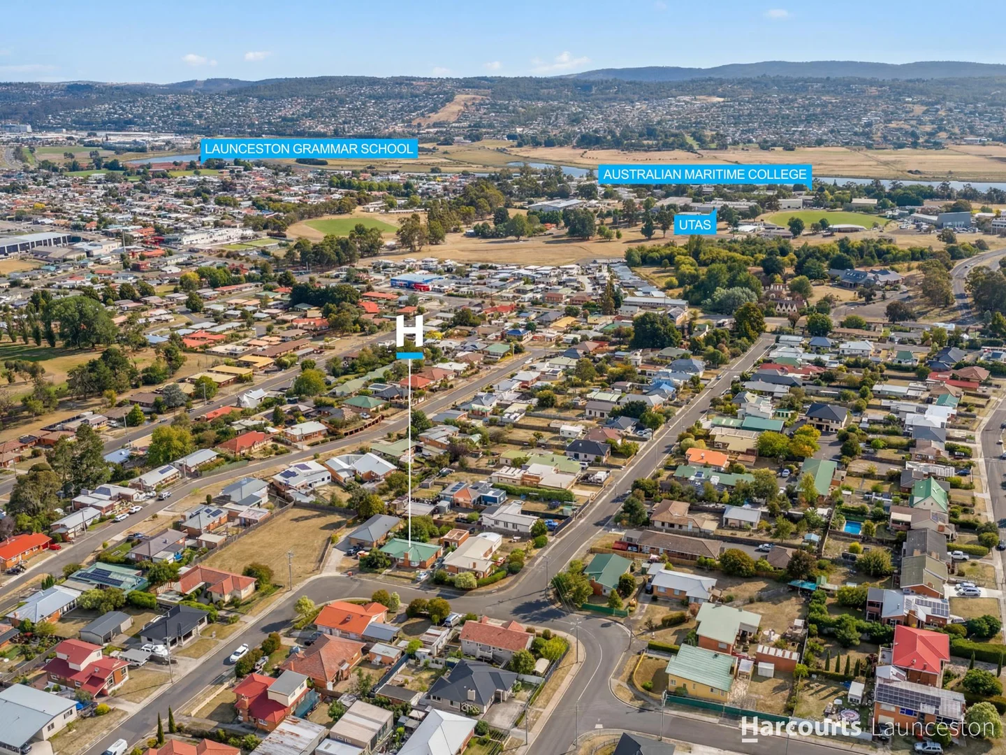 Additional image 15 of 4 Crestview Court, Newnham TAS 7248