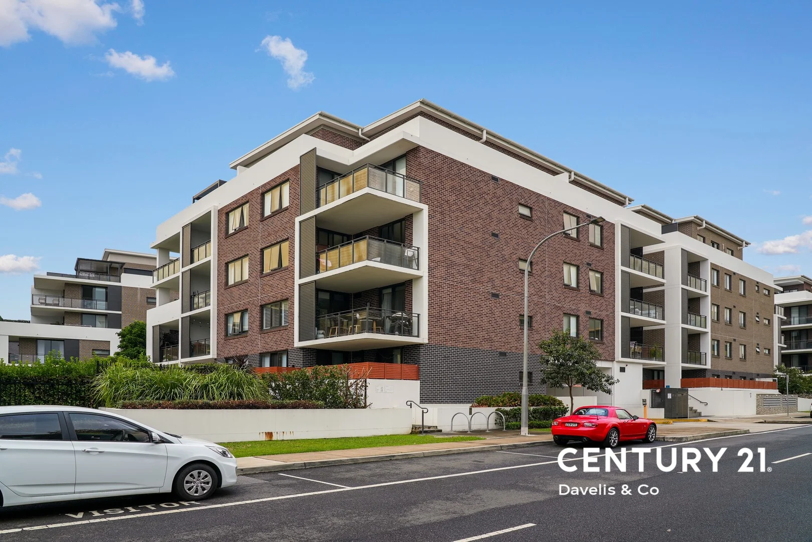 Additional image 10 of G22/3 Gerbera Place, Kellyville NSW 2155
