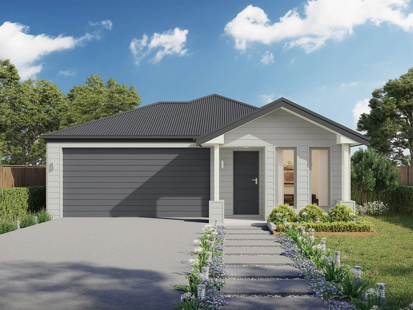 Lot 1031 Broadmeadow Wy, Edgeworth NSW 2285
