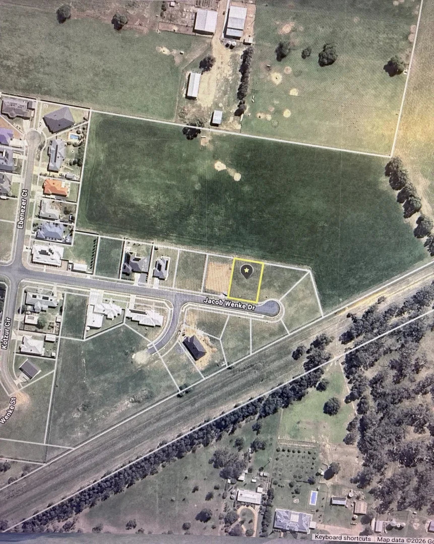 Additional image 2 of 28 Jacob Wenke Drive, Walla Walla NSW 2659