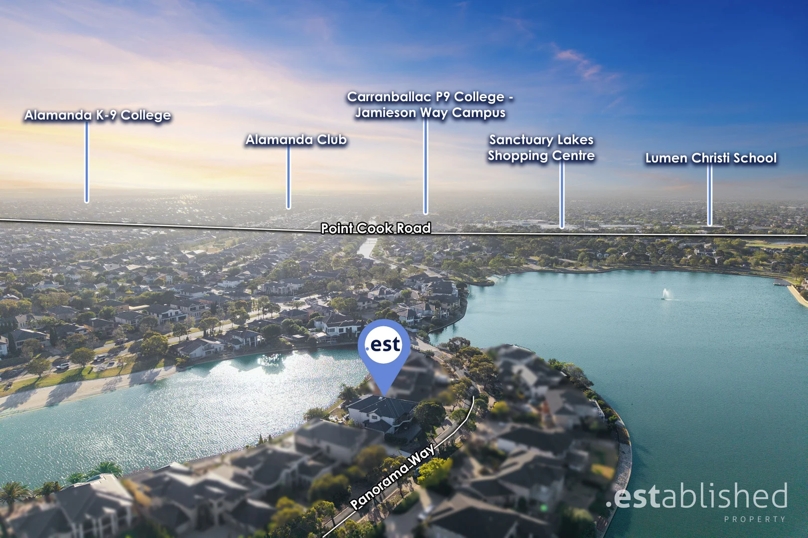 Additional image 2 of 12 Panorama Way, Sanctuary Lakes VIC 3030