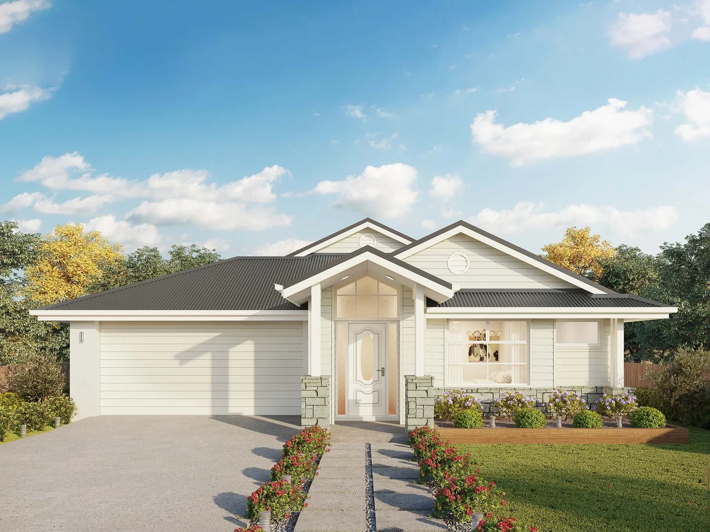 Lot 161 Proposed St, Kilmore VIC 3764