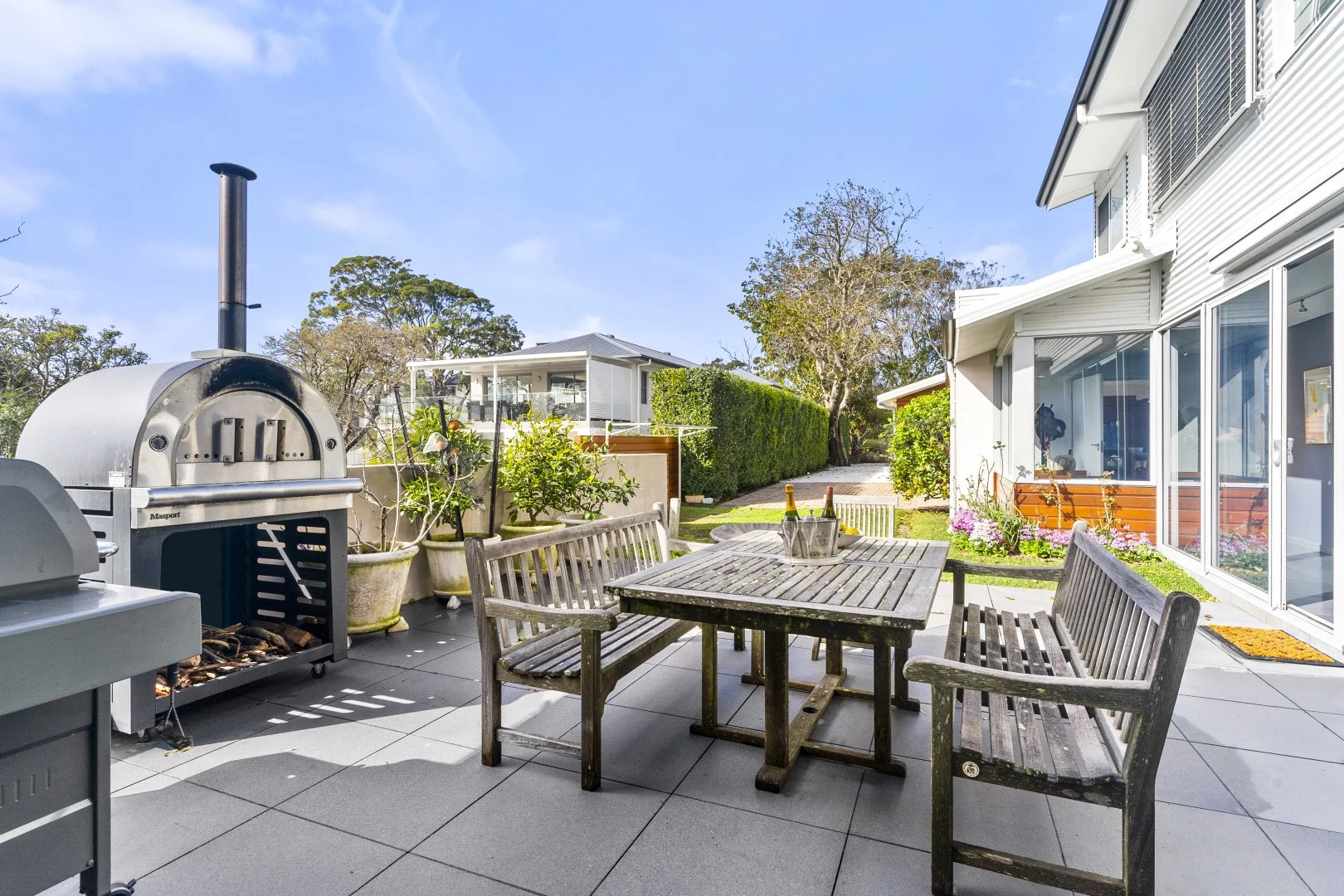 214 Omicron Rd, Cameron Corner QLD 4492