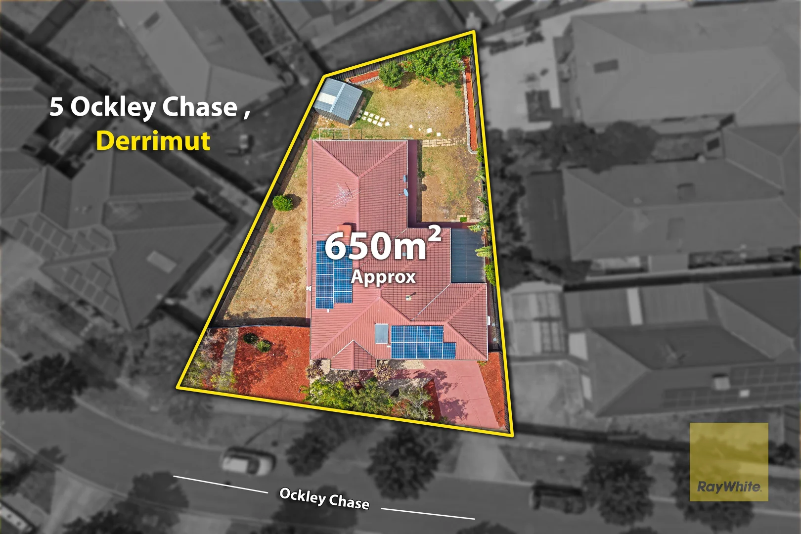 Additional image 21 of 5 Ockley Chase, Derrimut VIC 3026