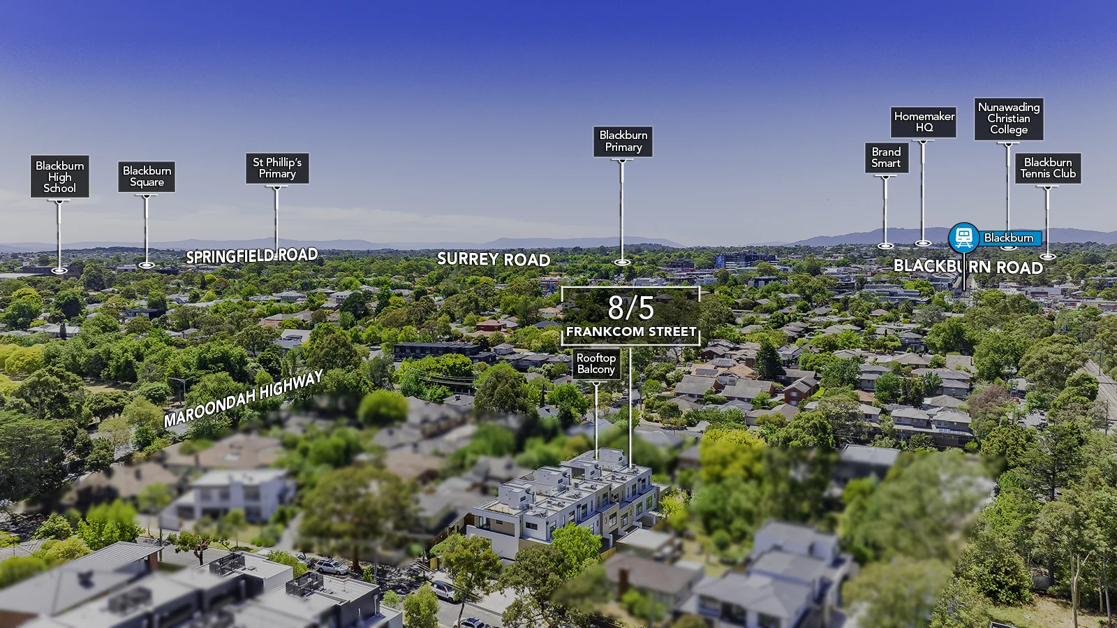 Additional image 15 of 8/5 Frankcom Street, Blackburn VIC 3130