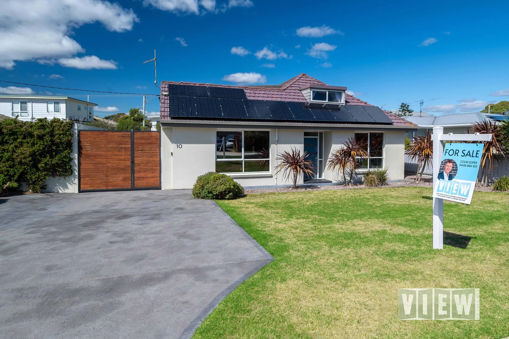 10 Esplanade, Turners Beach TAS 7315