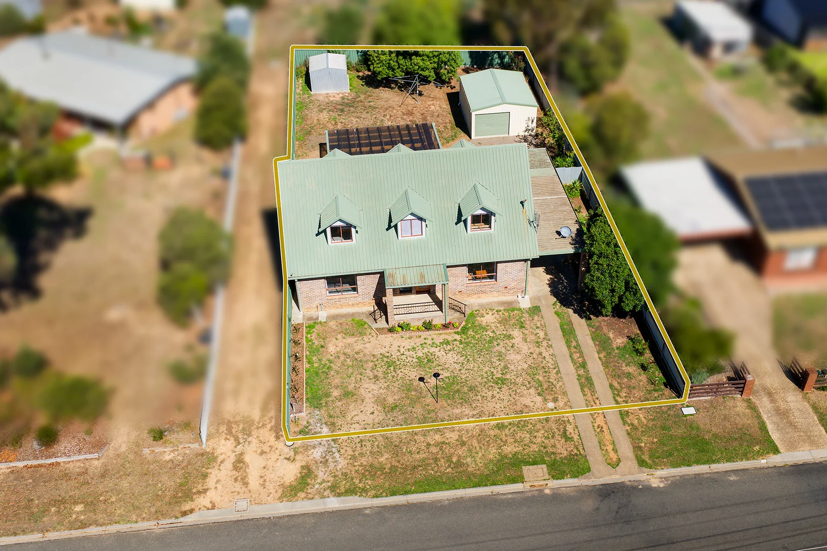 Additional image 8 of 60 Stephen Street, Campbells Creek VIC 3451