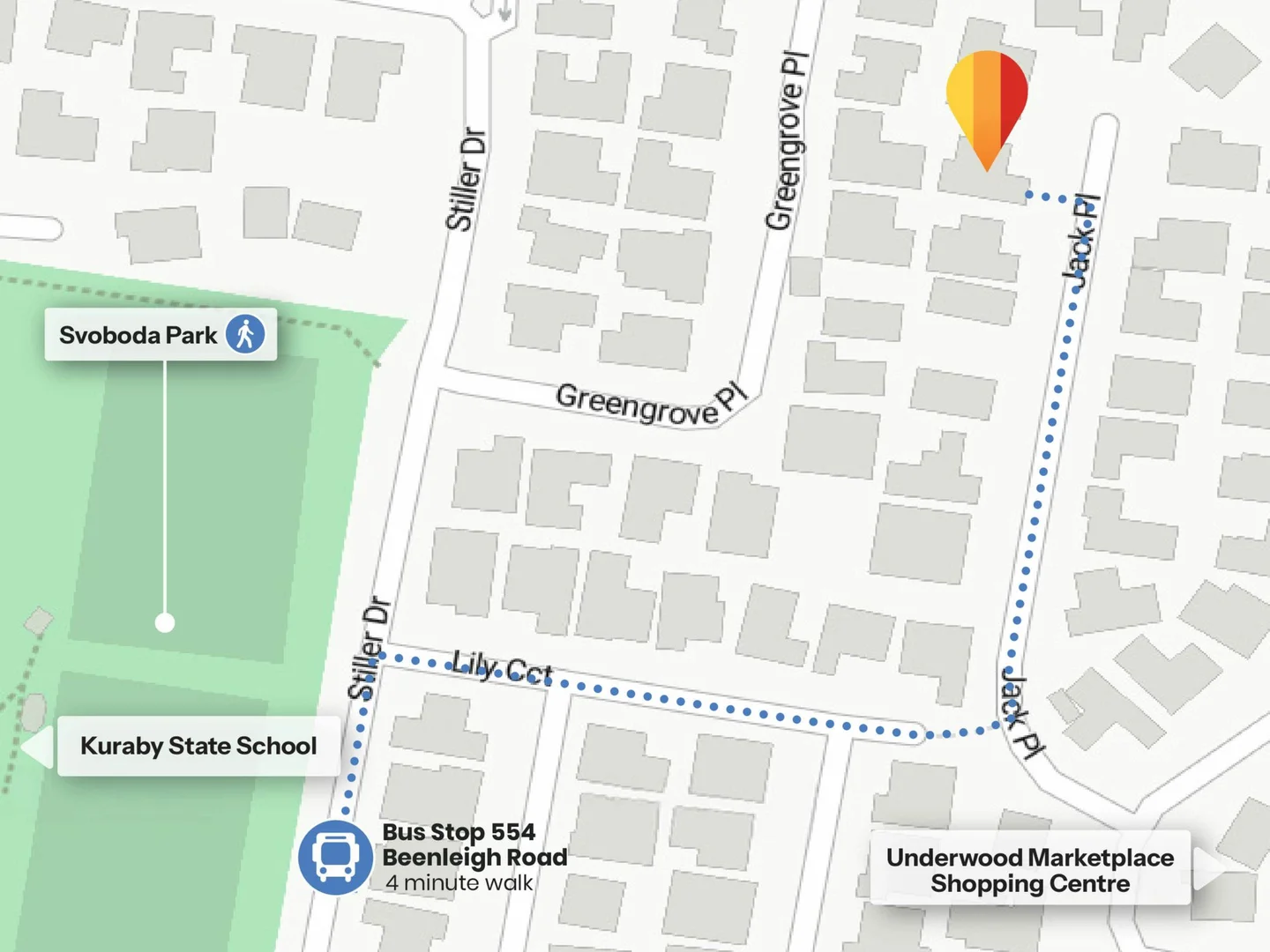 Additional image 27 of 22 Jack Place, Kuraby QLD 4112