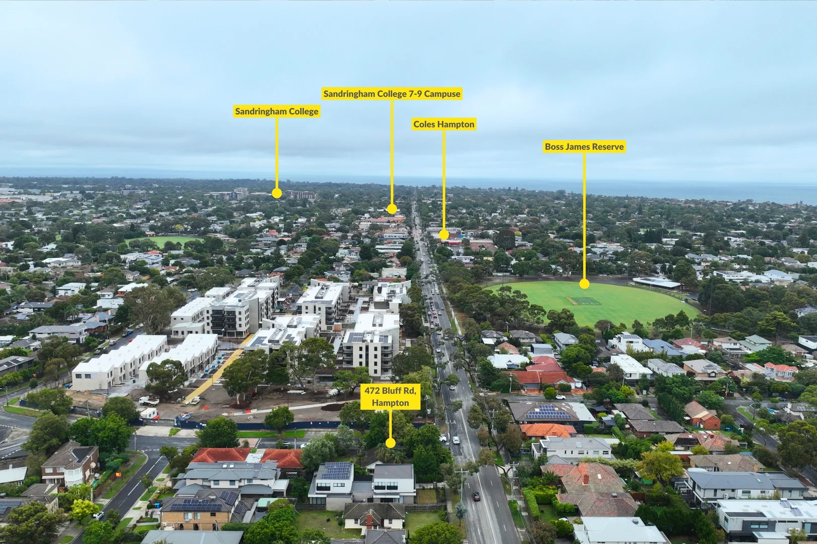 Additional image 23 of 472 Bluff Road, Hampton VIC 3188