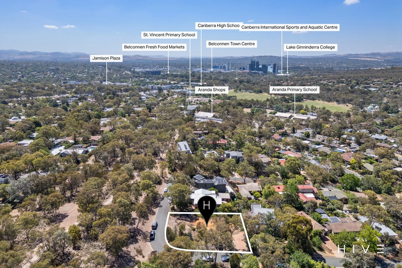 Additional image 3 of 15 Marulda Street, Aranda ACT 2614