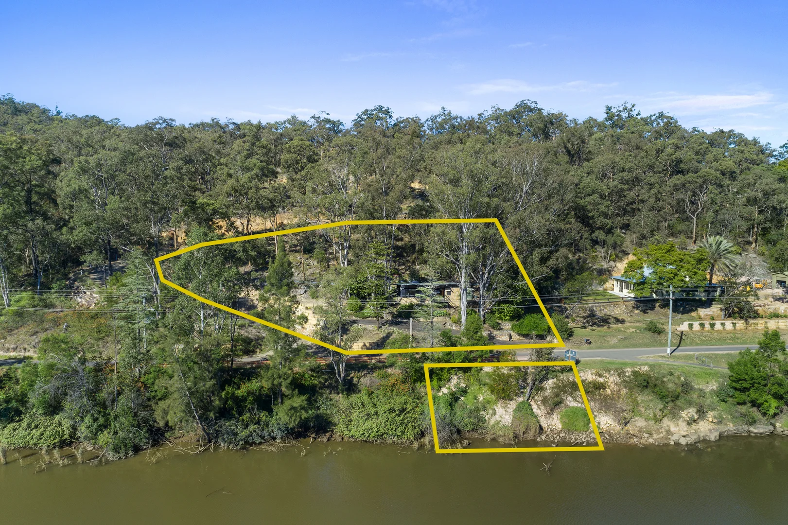 Additional image 15 of 3/641-647 River Road, Lower Portland NSW 2756