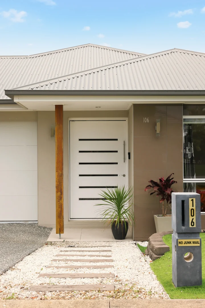 106 Ravensbourne Crescent, North Lakes QLD 4509