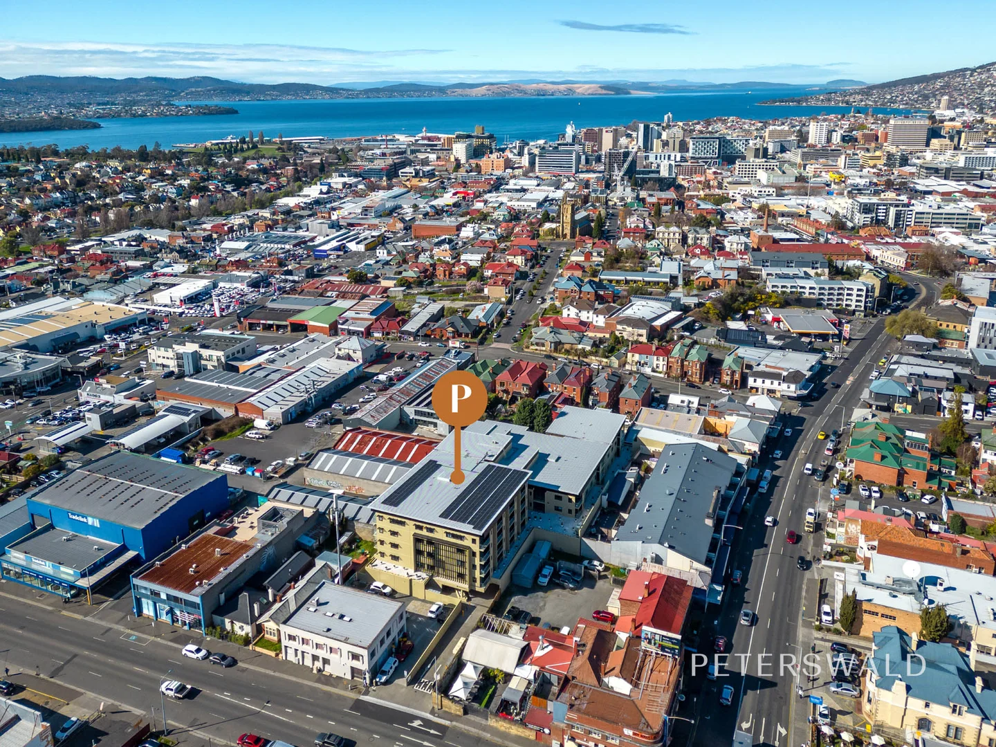 Additional image 11 of 115/66 Burnett Street, North Hobart TAS 7000