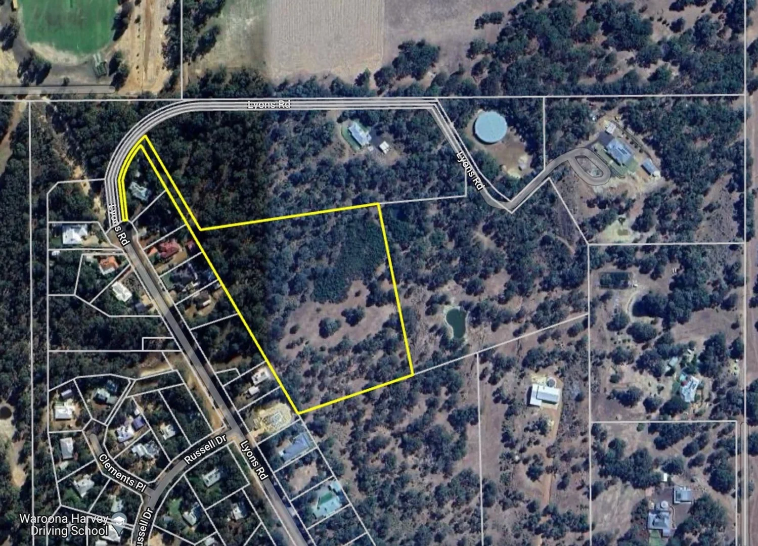 Additional image 11 of 59 Lyons Road, Waroona WA 6215