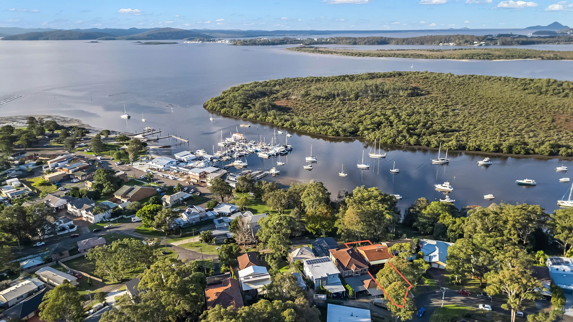 Additional image 17 of 66 Johnson Parade, Lemon Tree Passage NSW 2319