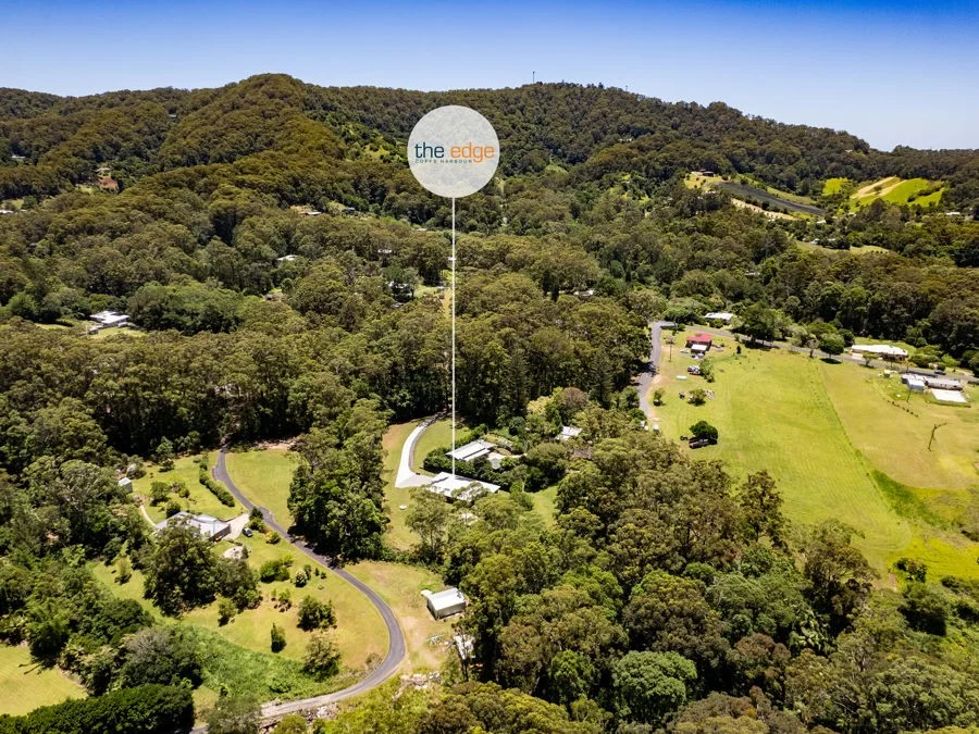 Additional image 20 of 33 Finlays Road, Korora NSW 2450