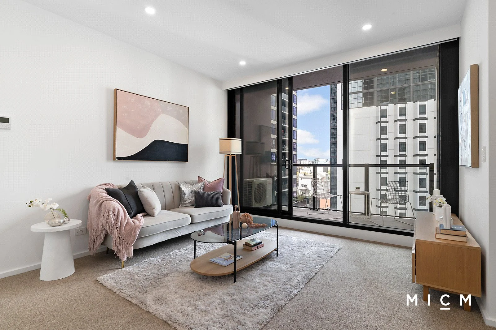 Additional image 6 of 908/408 Spencer Street, West Melbourne VIC 3003