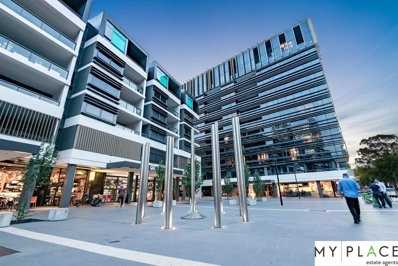 Additional image 9 of 215/850 Bourke Street, Waterloo NSW 2017