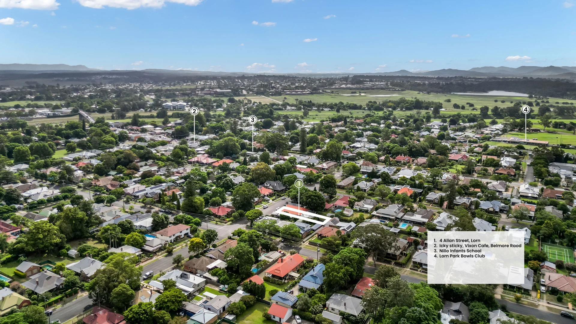 Additional image 17 of 4 Allan Street, Lorn NSW 2320