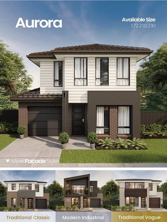 Additional image 3 of 18 Drover St, Oran Park NSW 2570