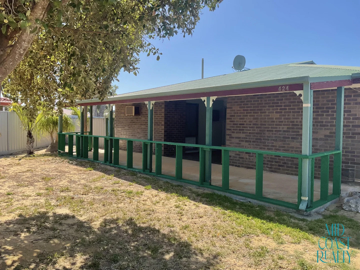 Additional image 2 of 10 Morrison Place, Leeman WA 6514