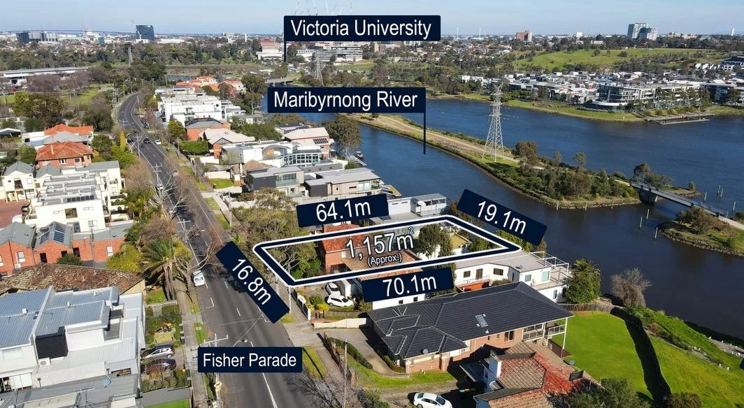 Additional image 40 of 9 Fisher Parade, Ascot Vale VIC 3032