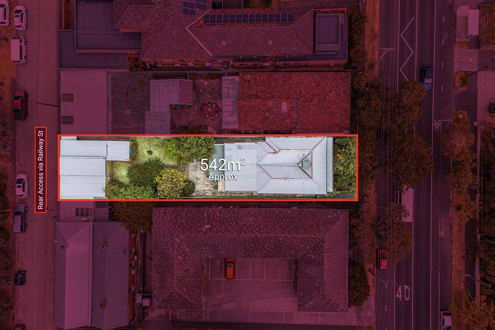 Additional image 2 of 116 Holden Street, Fitzroy North VIC 3068