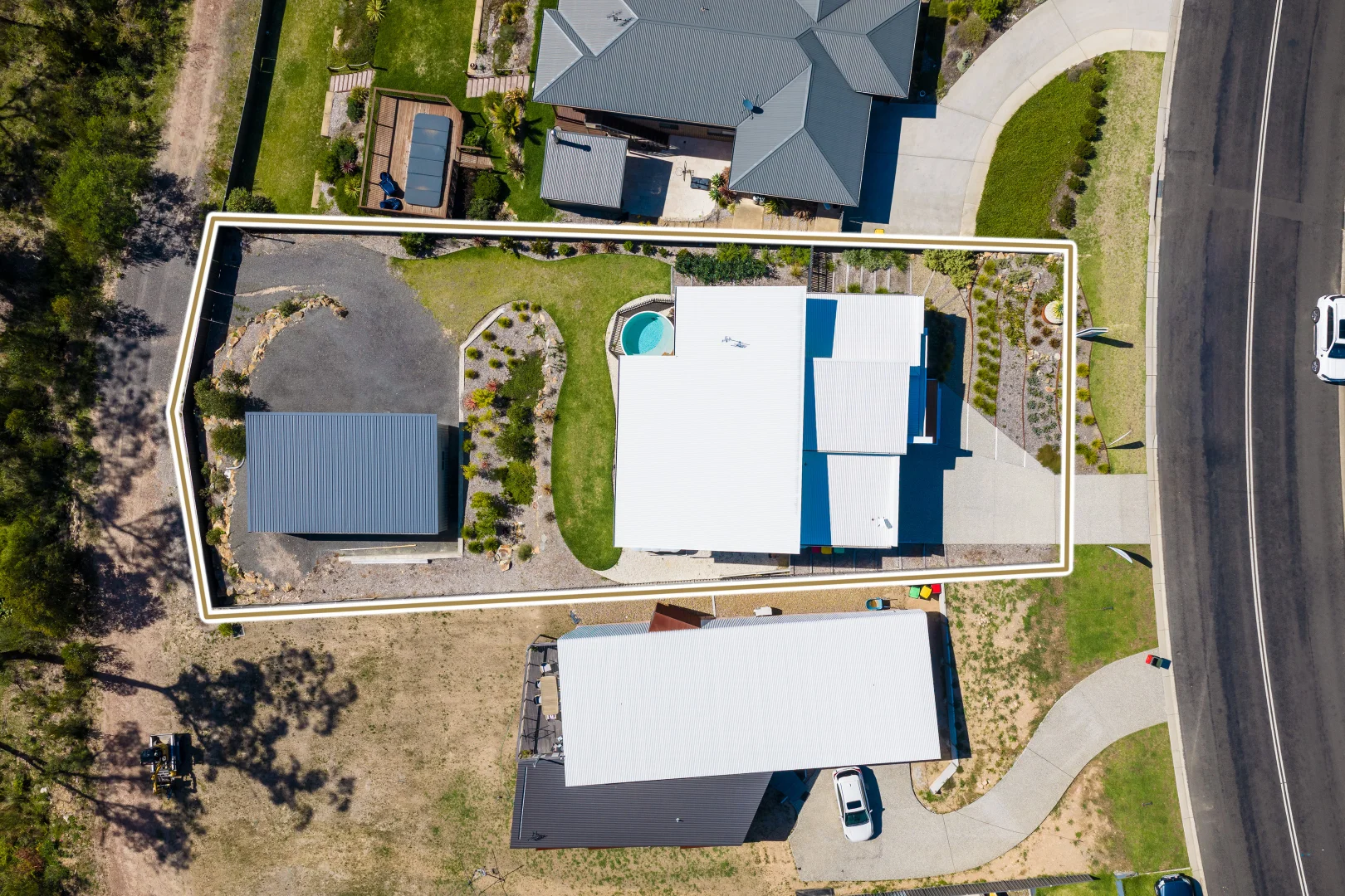 Additional image 34 of 160 Mirador Drive, Mirador NSW 2548