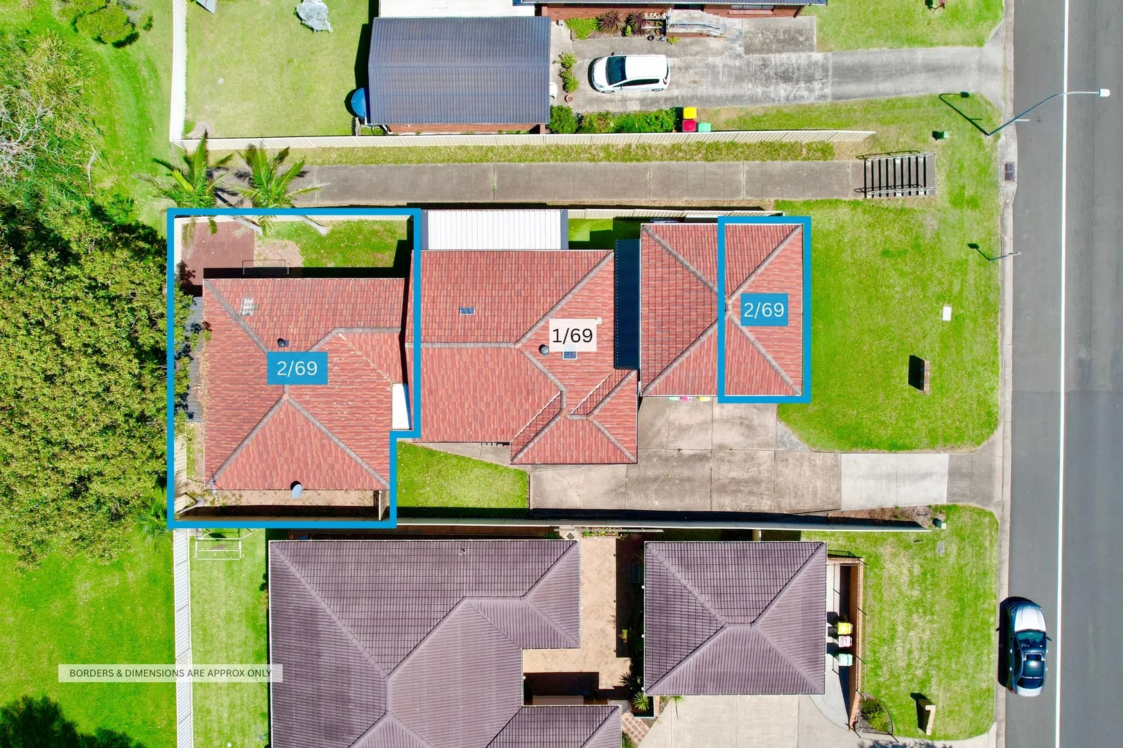 Additional image 11 of 2/69 Ocean Beach Drive, Shellharbour NSW 2529