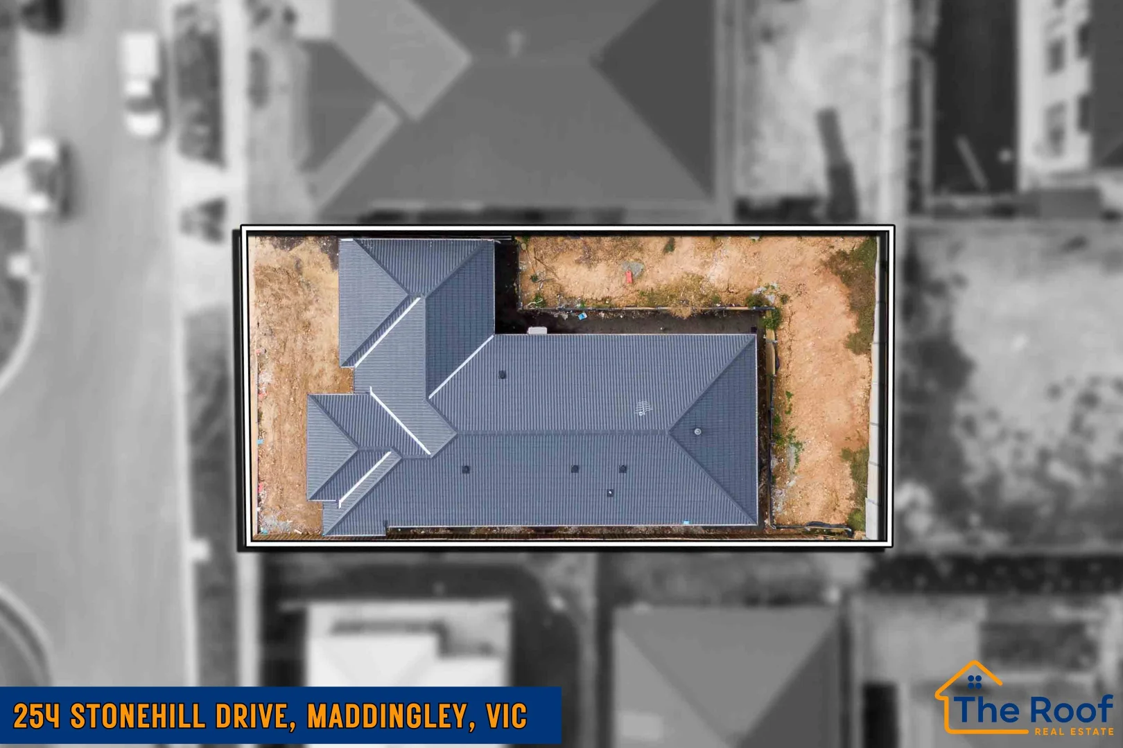 Additional image 18 of 254 Stonehill Drive, Maddingley VIC 3340