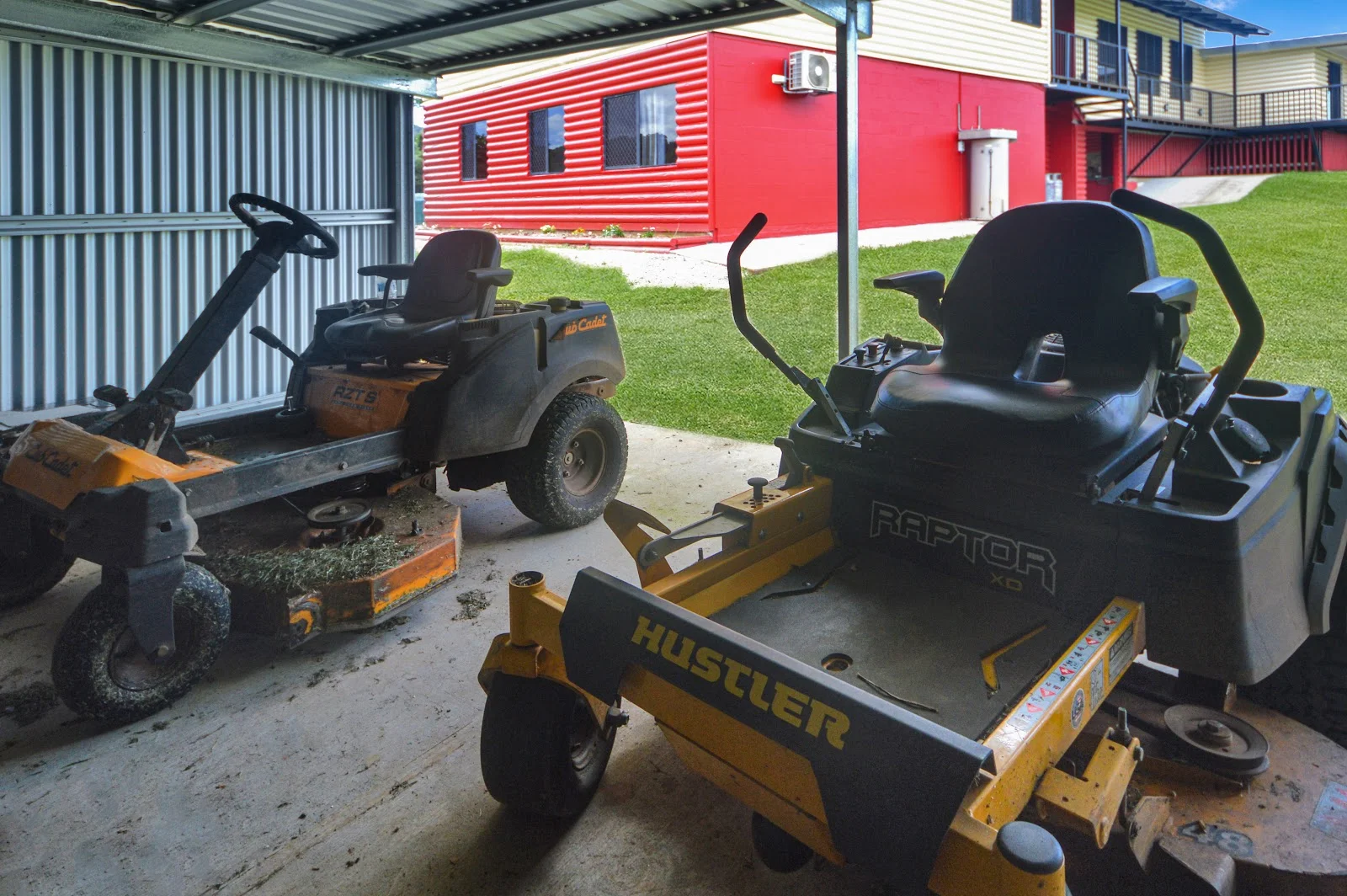 Additional image 11 of 452 Jubilee Road, Jubilee Heights QLD 4860