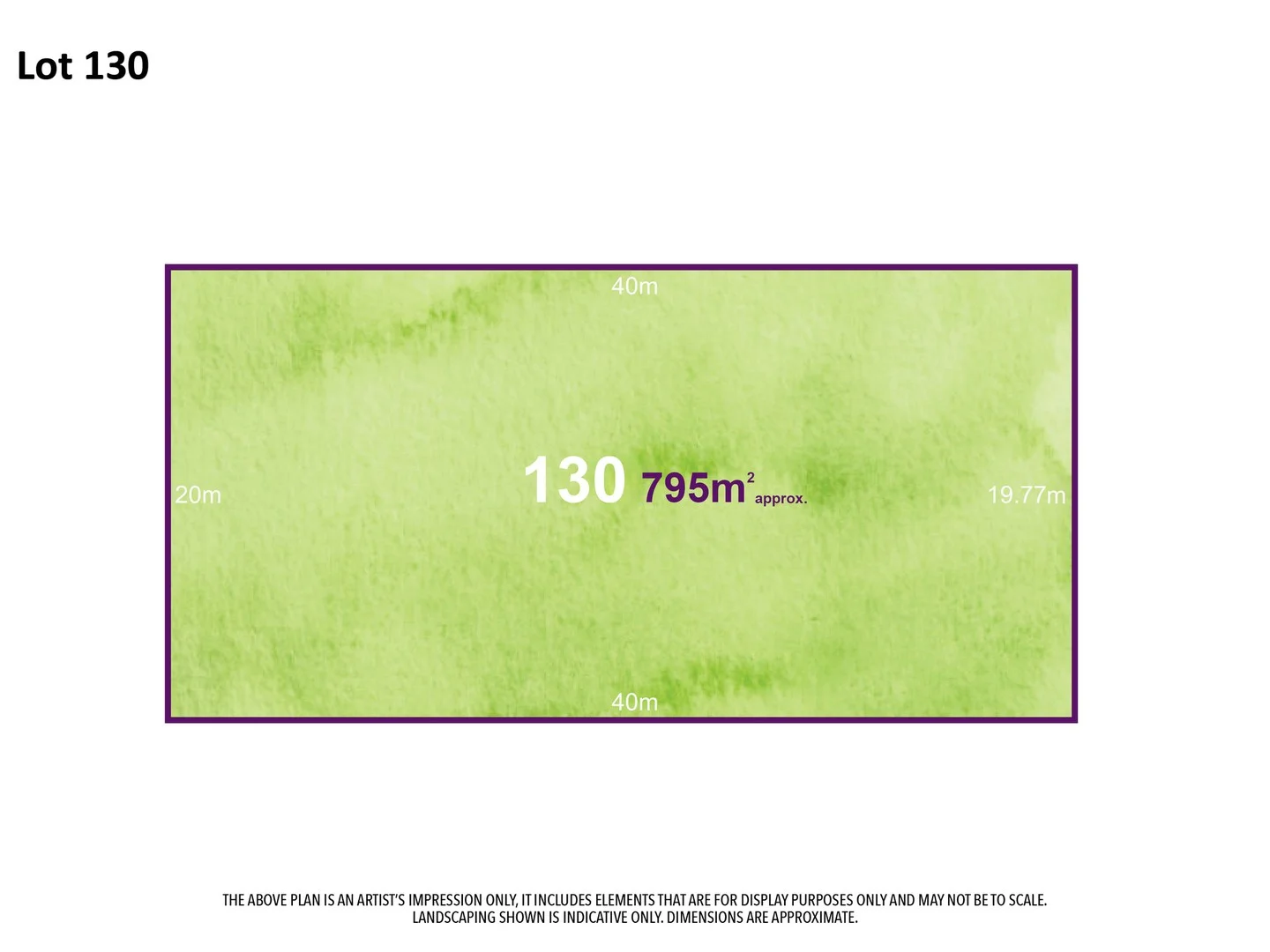 130/1-59 Rifle Butts Road, Colac VIC 3250